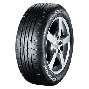 Continental  205/55 R16 91W ContiEcoContact 5 AO | Taller barato