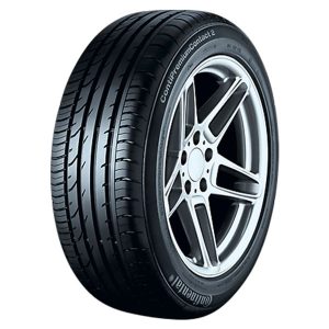 Continental  195/60 R14 86H ContiPremiumContact 2 | Taller barato