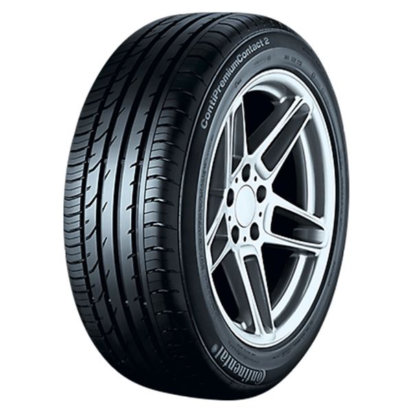 Continental  195/60 R14 86H ContiPremiumContact 2 | Taller barato