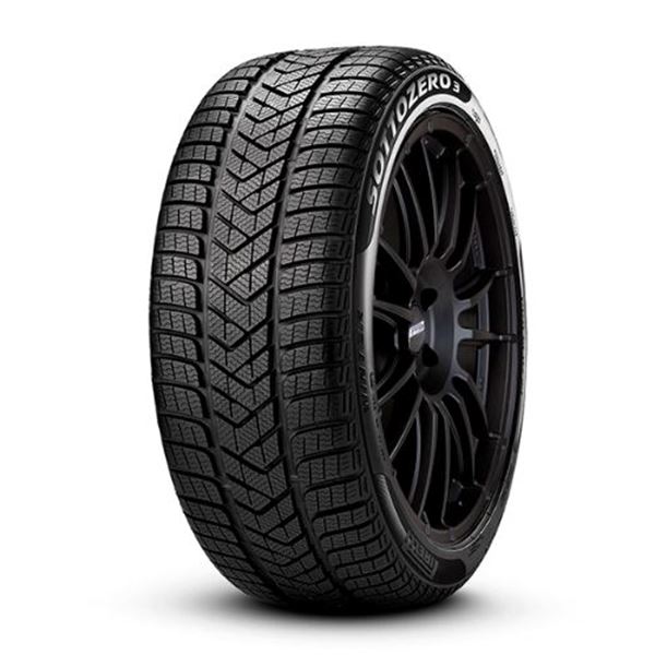 Pirelli WINTER SOTTOZERO 3 225/45 R18 91H r-f WSZer3(AR) | Taller barato