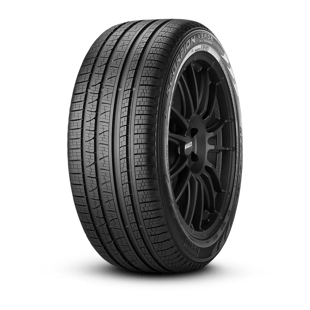 Pirelli SCORPION VERDE A/S P235/55 R19 105V XL S-VEas(LR) | Taller barato