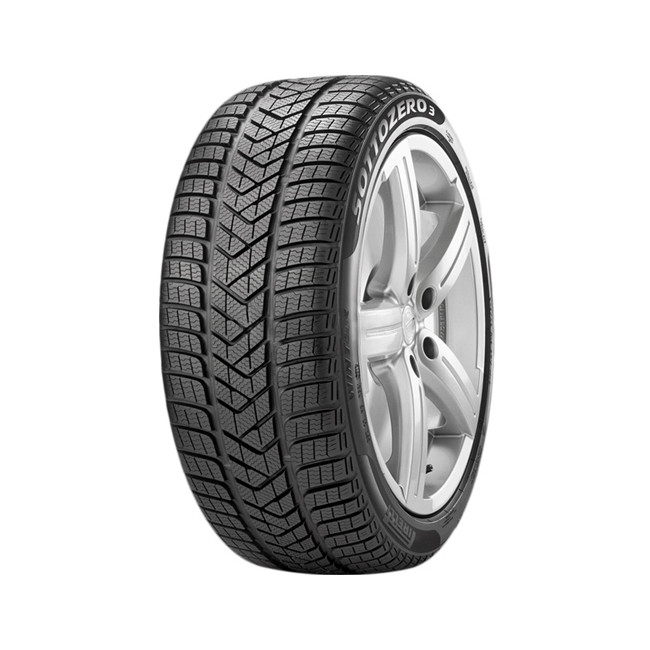 Pirelli WINTER SOTTOZERO 3 235/35 R19 91V XL WSZer3(RO1) | Taller barato