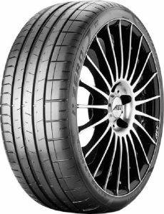 Pirelli P-ZERO (PZ4) 245/35 ZR20 (95Y)XL P-ZERO(MGT) | Taller barato