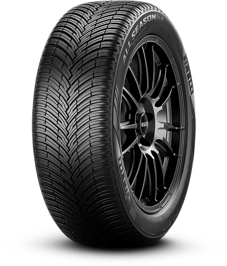Pirelli CINTURATO ALL SEASON SF 3 215/45 R18 93Y XL CNTSF3 | Taller barato