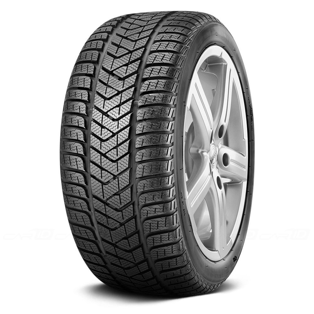 Pirelli WINTER SOTTOZERO 3 235/50 R18 101V XL WSZer3(MGT) | Taller barato