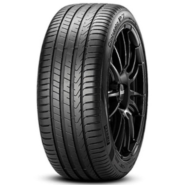 Pirelli CINTURATO P7 (P7C2) 225/40 R18 92Y XL P7-CNT(AO) | Taller barato