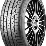 Pirelli P ZERO 225/40 R18 92W XL r-f P ZERO(MOE) | Taller barato