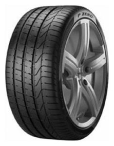 Pirelli P ZERO 245/45 ZR19 (102Y)XL P ZERO(J)(KS) | Taller barato