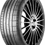 Pirelli P-ZERO (PZ4) 235/40 ZR19 (92Y) P-ZERO(N1) | Taller barato