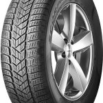 Pirelli SCORPION WINTER 255/40 R19 100H XL S-WNT | Taller barato