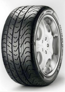Pirelli PZERO CORSA ASIM 2 285/30 ZR19 (98Y)XL CORSAa(AR) | Taller barato