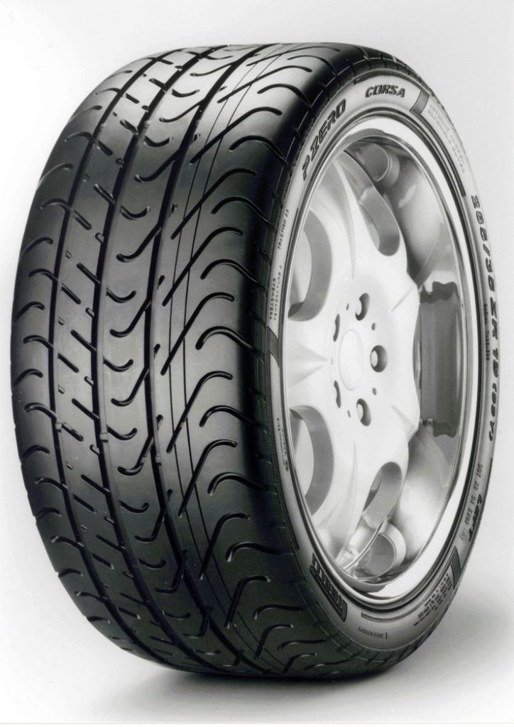 Pirelli PZERO CORSA ASIM 2 285/30 ZR19 (98Y)XL CORSAa(AR) | Taller barato