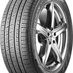 Pirelli SCORPION VERDE A/S 275/50 R20 113W XL S-VEas(B1) | Taller barato
