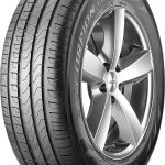 Pirelli SCORPION VERDE 255/45 R20 101W S-VERD(AO) | Taller barato