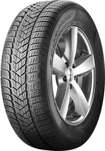 Pirelli SCORPION WINTER 285/40 R20 104W S-WNT(AR) | Taller barato