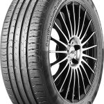 Continental  215/55 R17 94V ContiPremiumContact 5 ContiSeal | Taller barato