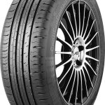 Continental  215/55 R17 94V ContiEcoContact 5 ContiSeal | Taller barato