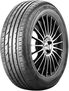 Continental  225/55 R16 95Y ContiPremiumContact 2 AO | Taller barato