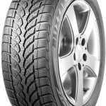 Bridgestone Blizzak lm-32 205/60 R16 92H