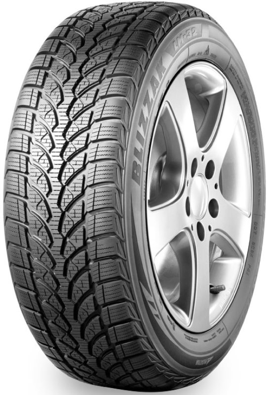 Bridgestone Blizzak lm-32 205/60 R16 92H