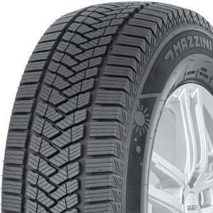 Mazzini Ecovan allseason as9 215/75 R16 113S | Taller barato