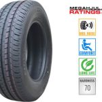 Mazzini Effivan 175/80 R14 99R | Taller barato