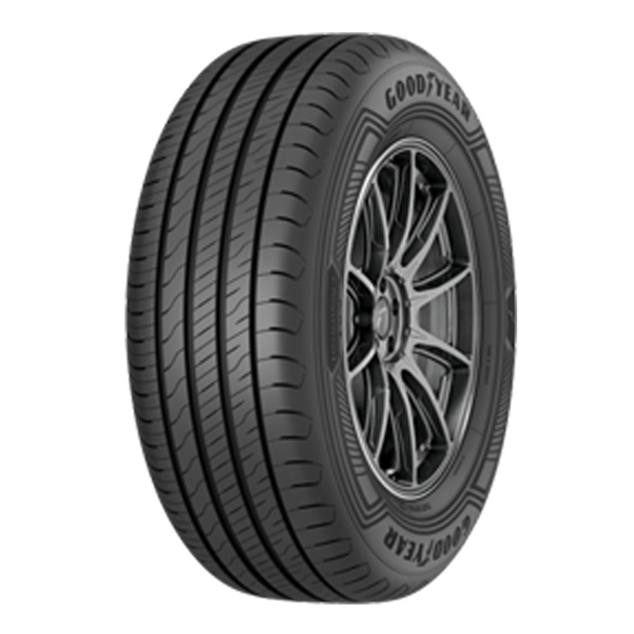 Goodyear Efficientgrip-2 suv 245/45 R20 103V | Taller barato