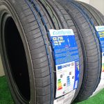 Comforser Cf710 215/50 R17 95W | Taller barato