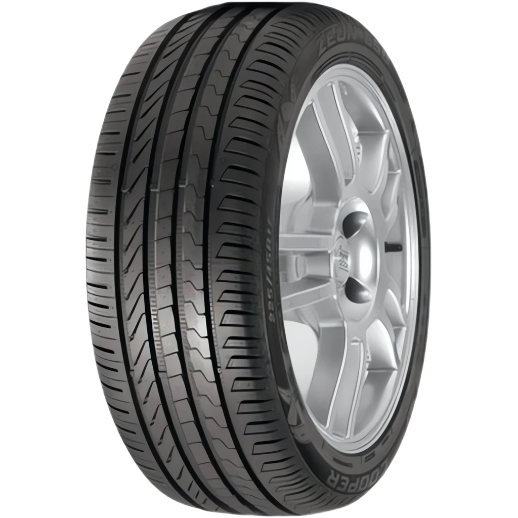 Cooper Zeon cs8 205/40 R17 84Y | Taller barato