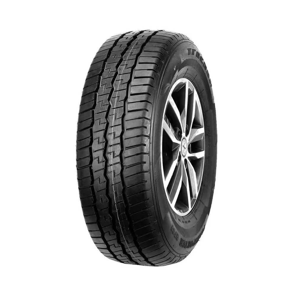Tracmax Transporter rf09 215/75 R16 113/111R | Taller barato