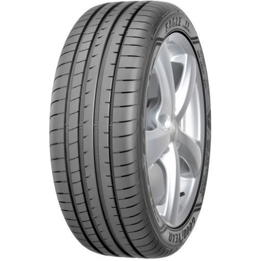 Goodyear Eagle f1 asymmetric-3 245/45 R18 100W | Taller barato