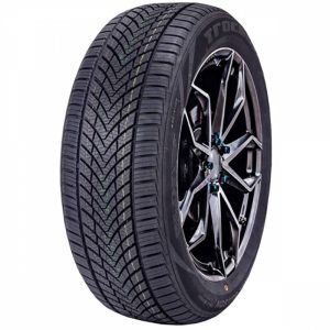 Tracmax All season trac saver 165/60 R14 79H | Taller barato