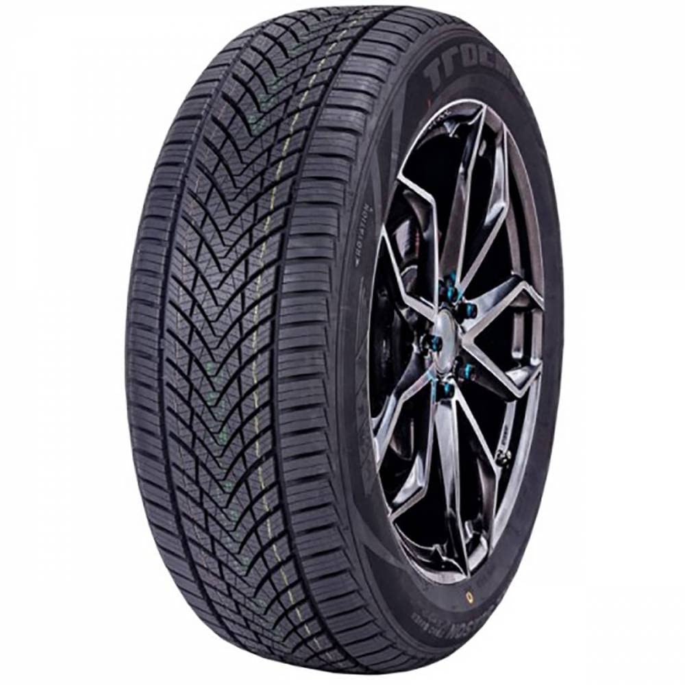 Tracmax All season trac saver 165/60 R14 79H | Taller barato