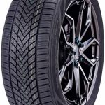 Tracmax All season trac saver 215/50 R18 92W | Taller barato