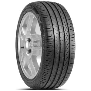 Cooper Zeon cs8 215/50 R17 91W | Taller barato