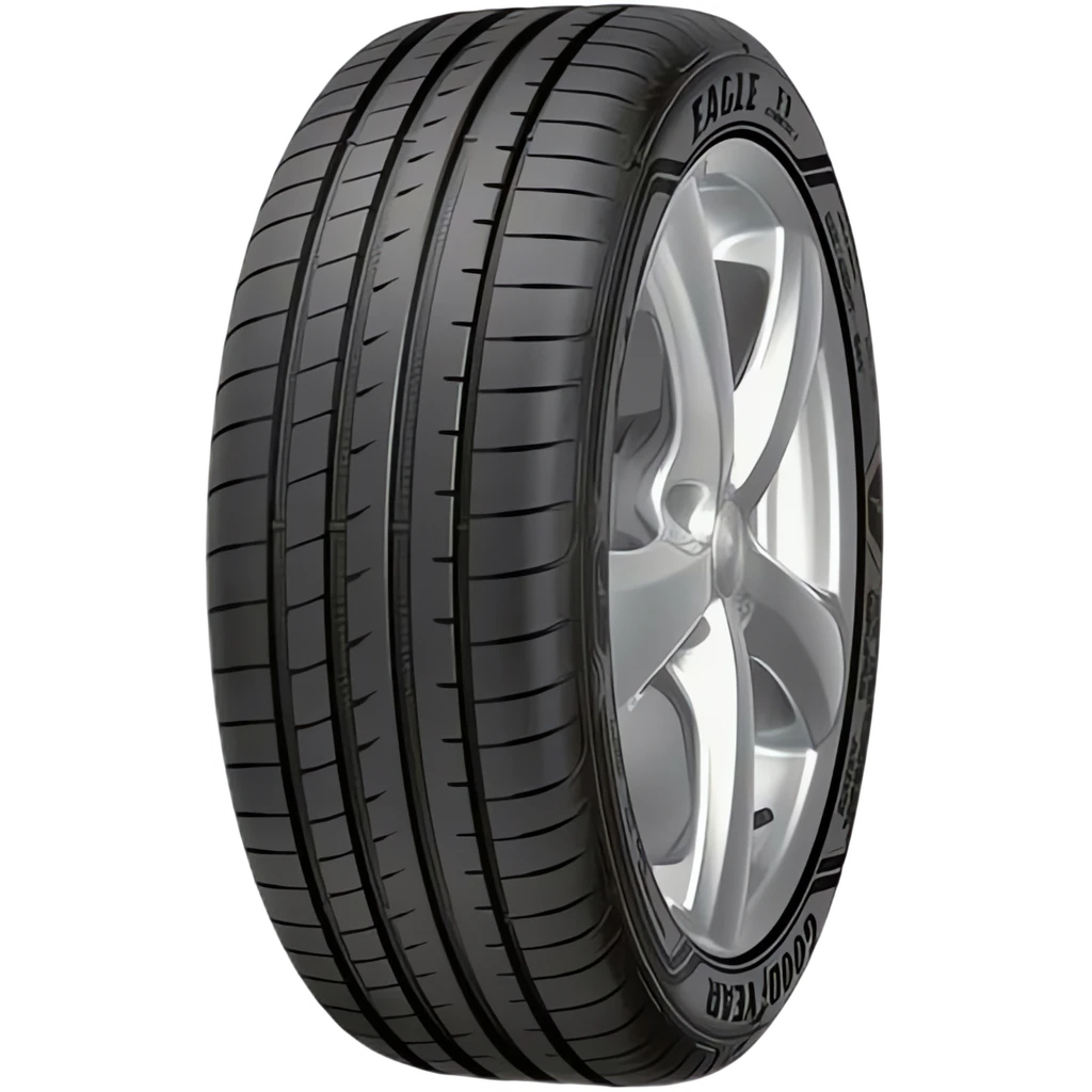 Goodyear Eagle f1 asymmetric-3 275/35 R19 100Y | Taller barato