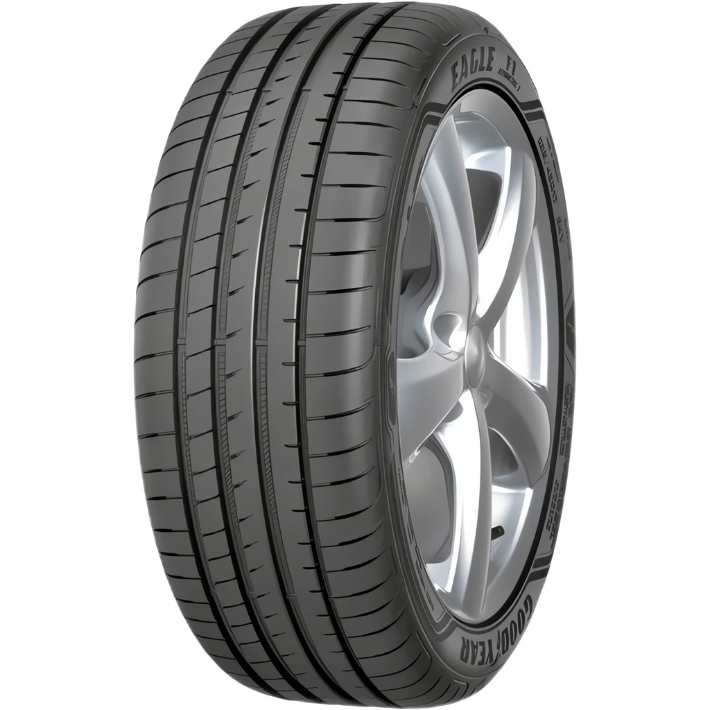 Goodyear Eagle f1 asymmetric-3 suv 235/60 R19 107H | Taller barato