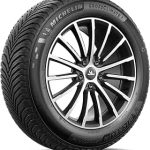 Michelin Crossclimate 2 205/55 R16 91W | Taller barato