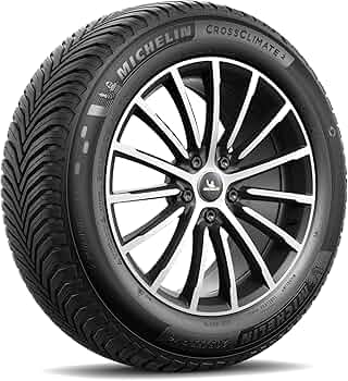 Michelin Crossclimate 2 205/55 R16 91W | Taller barato