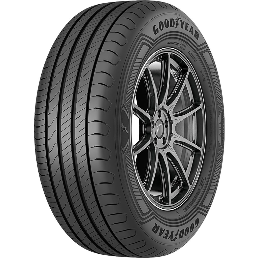 Goodyear Efficientgrip-2 suv 225/55 R19 103V | Taller barato