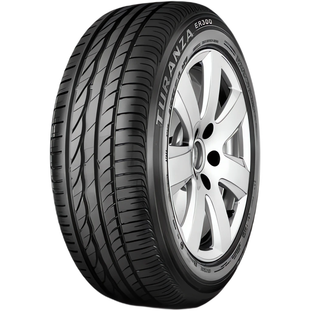 Bridgestone Er300 turanza rft 275/35 R19 96Y | Taller barato