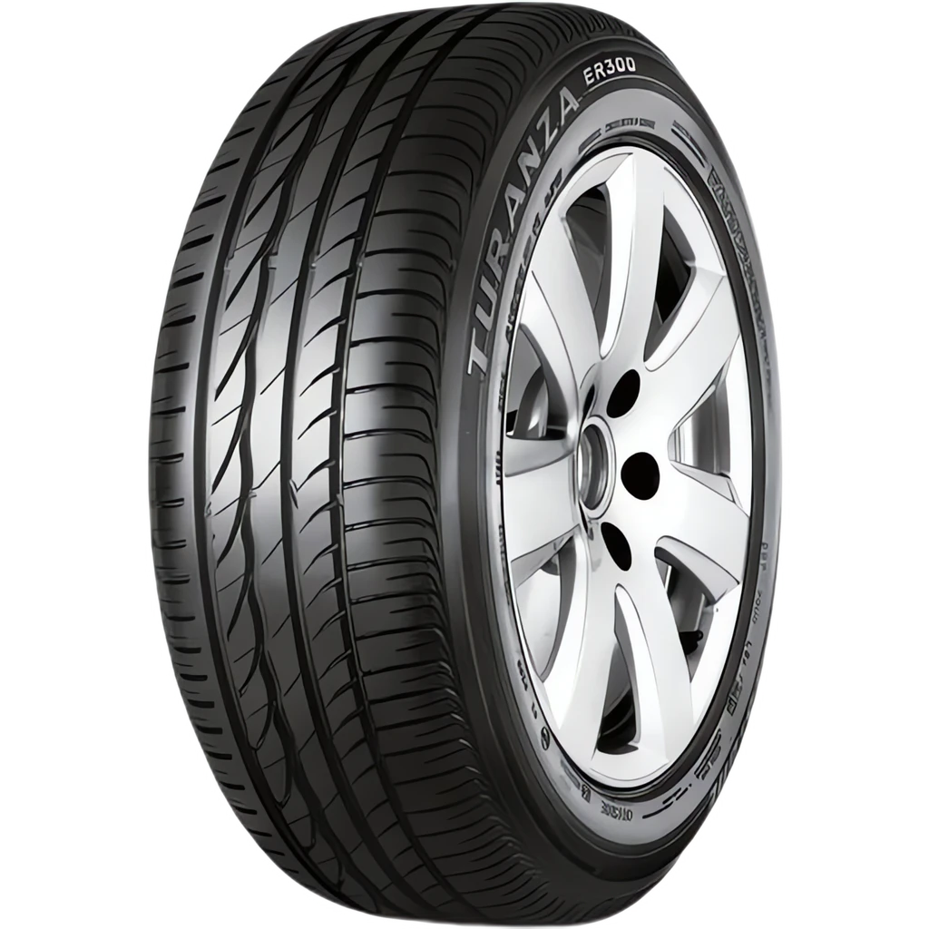 Bridgestone Er300a turanza rft 225/55 R16 95W | Taller barato