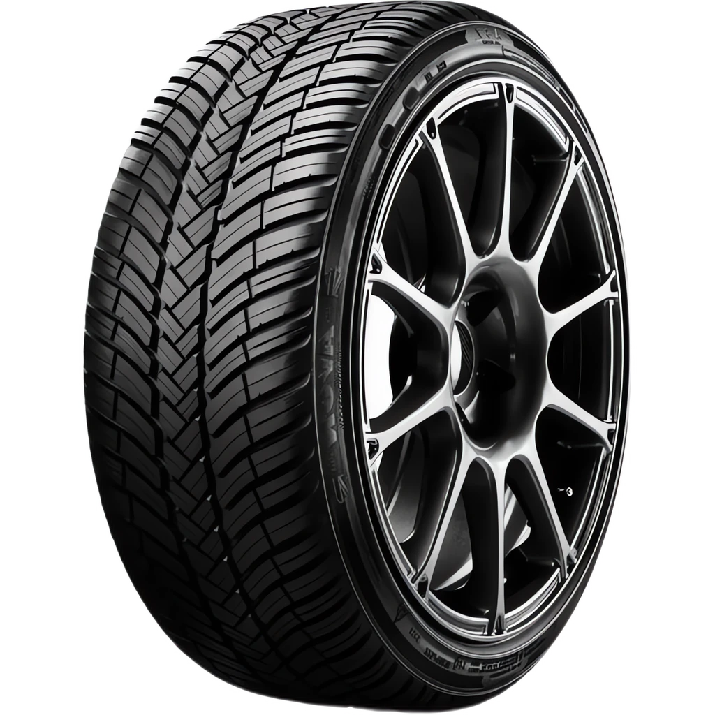 Avon All season 215/55 R17 98W | Taller barato