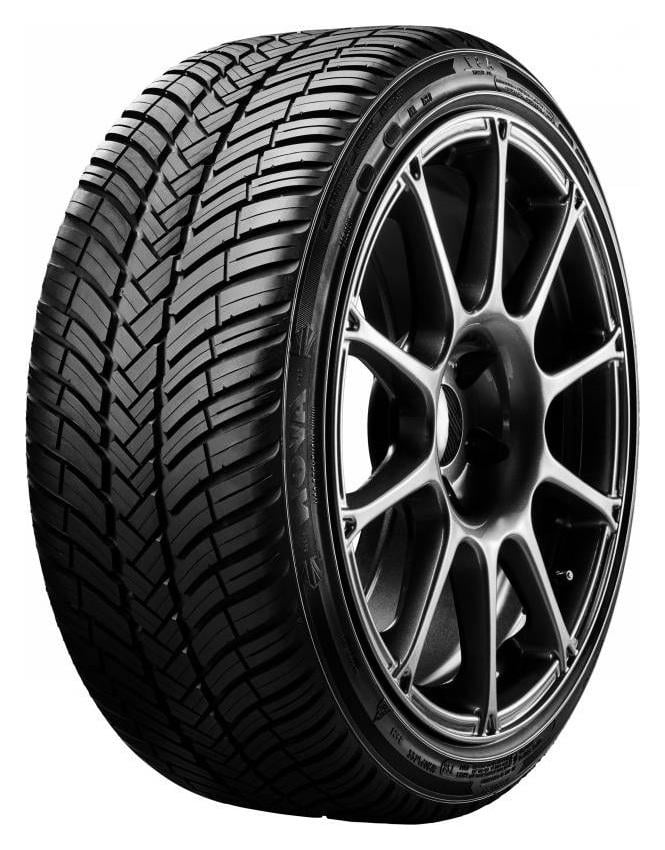 Avon All season 225/50 R17 98V | Taller barato