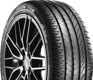 Cooper Zeon cs8 185/55 R15 82V | Taller barato