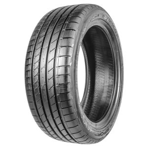 Dunlop Sport maxx-rt2 235/60 R17 106V | Taller barato