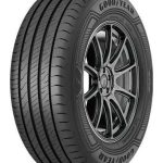 Goodyear Efficientgrip-2 suv 215/60 R17 96H | Taller barato