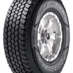 Goodyear Wrangler at adventure 265/60 R18 110T | Taller barato