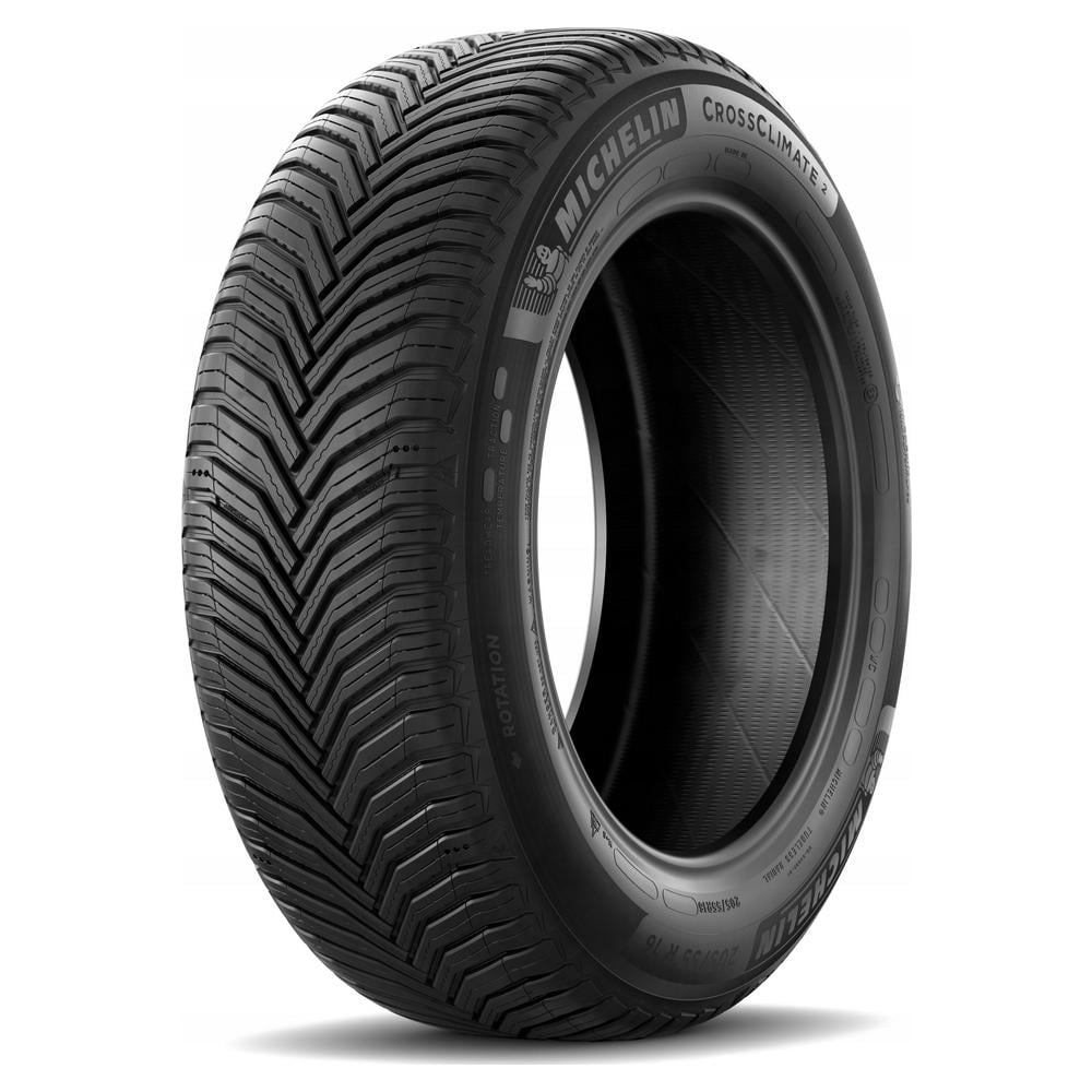 Michelin Crossclimate 2 a/w 235/55 R20 102V | Taller barato