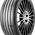 Goodyear Eagle f1 asymmetric-3 225/55 R17 101V | Taller barato